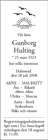 Hallandsposten