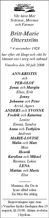Vansbrobladet