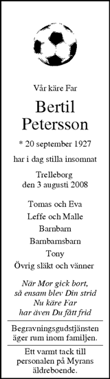 Trelleborgs Allehanda