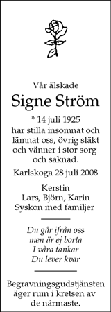 Karlskoga Tidning