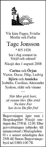 Tranås Tidning,Smålands-Tidningen,Smålands Dagblad,Vetlanda Posten