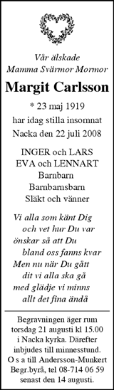 Nacka Värmdö Posten