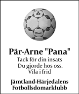 Östersunds-Posten,Länstidningen Östersund