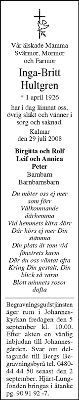 Östran Nyheterna