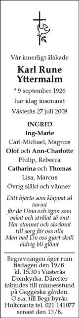 Vestmanlands Läns Tidning