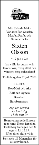 Trelleborgs Allehanda