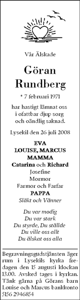 Bohusläningen