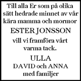 Ljusnan