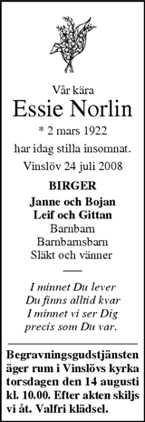 Norra Skåne