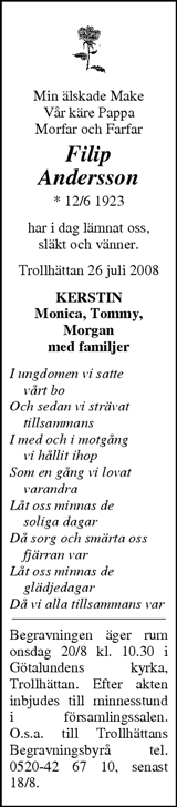 TTELA Trollhättans tidning & Elfsborgs läns allehanda
