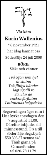 Länstidningen Södertälje