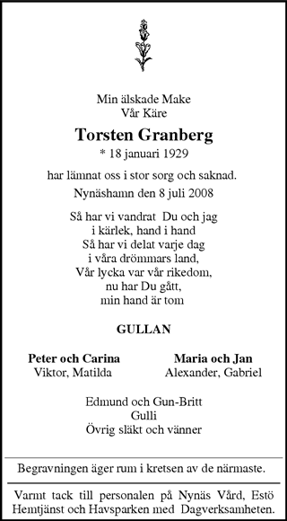 Nynäshamns-Posten