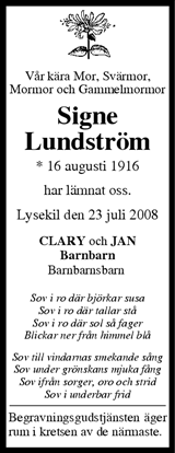 Lysekilsposten