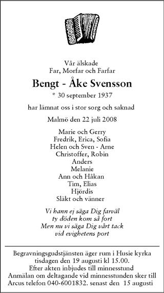 Sydsvenskan