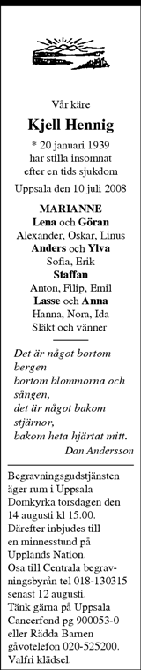 Upsala Nya Tidning