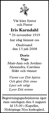 Södermanlands Nyheter