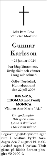 Bohusläningen