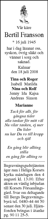 Östran Nyheterna