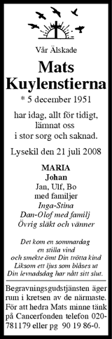 Lysekilsposten