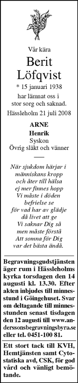 Norra Skåne