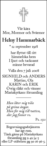 Sändaren