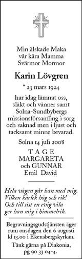 Sändaren