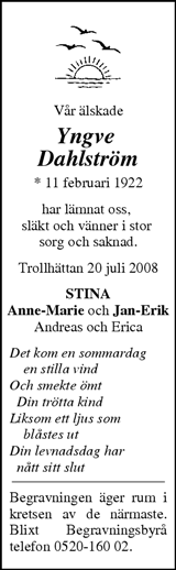 TTELA Trollhättans tidning & Elfsborgs läns allehanda