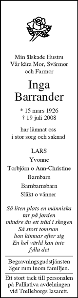 Trelleborgs Allehanda