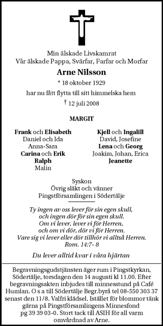 Länstidningen Södertälje