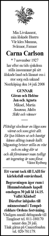 Norrköpings Tidningar