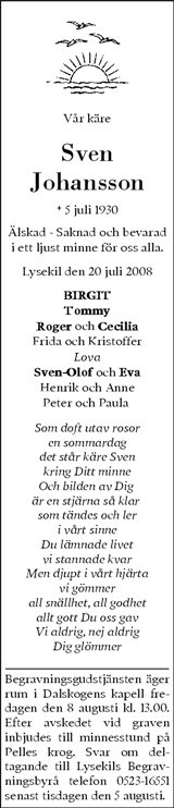 Bohusläningen