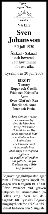 Lysekilsposten