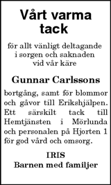 Vimmerby Tidning,Kinda Posten