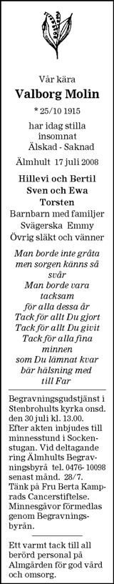 Smålandsposten