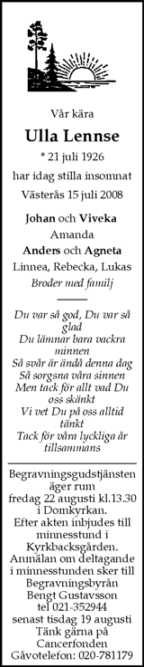Vestmanlands Läns Tidning