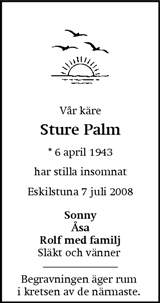 Eskilstuna-Kuriren,Strängnäs Tidning