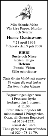 Södermanlands Nyheter