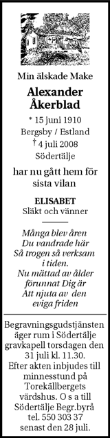 Länstidningen Södertälje