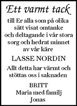Ljusdals-Posten