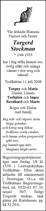 TTELA Trollhättans tidning & Elfsborgs läns allehanda
