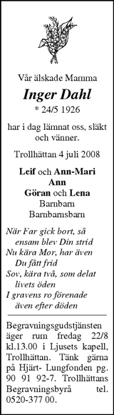 TTELA Trollhättans tidning & Elfsborgs läns allehanda