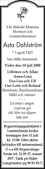 Gotlands Tidningar,Gotlands Allehanda