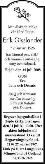 Gotlands Tidningar,Gotlands Allehanda