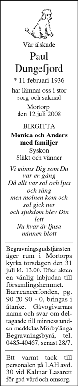 Östran Nyheterna