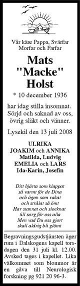 Lysekilsposten