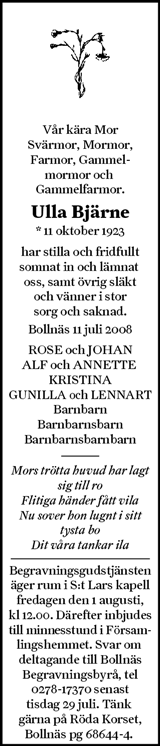 Ljusnan