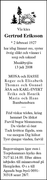 Sundsvalls Tidning
