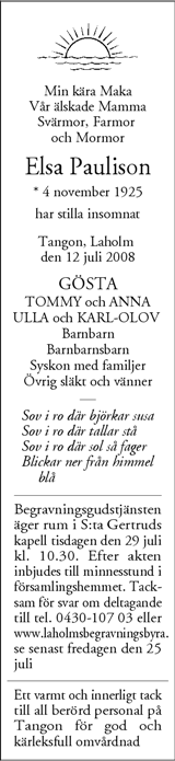 Hallandsposten