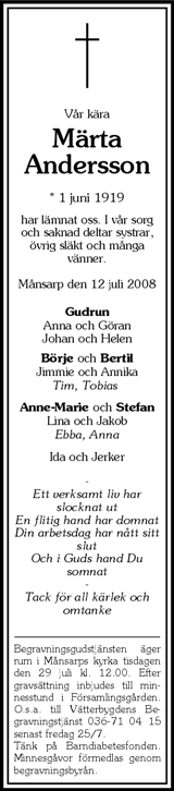 Värnamo Nyheter
