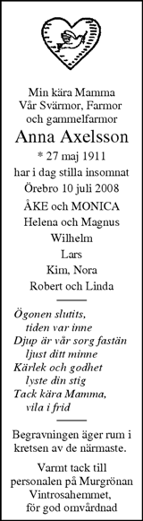 Nerikes Allehanda